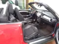 MINI Mini Roadster cooper navigatore