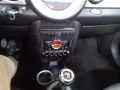 MINI Mini Roadster cooper navigatore