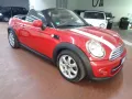 MINI Mini Roadster cooper navigatore