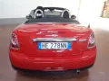MINI Mini Roadster cooper navigatore
