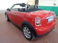 MINI Mini Roadster cooper navigatore