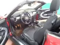 MINI Mini Roadster cooper navigatore