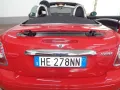 MINI Mini Roadster cooper navigatore