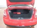 MINI Mini Roadster cooper navigatore