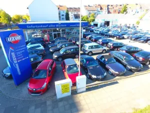 Opel Cascada Sport Xenon T-Leder Navi SHZ PDC Kamera