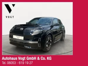 Nissan Micra 90 kW Advance°WINTERPAKET°2FRBG°NAVI°ALU