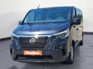 Nissan Primastar 2.0 Diesel 9-SITZER 9-SITZER*KEYLESS*E