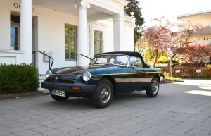 MGB 
