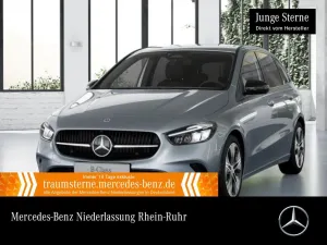 Mercedes-Benz B 220 d Progressive/Night/FahrassPak/AHK/ParkPak
