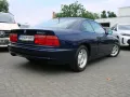 BMW 850 5.0 V12 erst 69,616Km 1Hand Leder