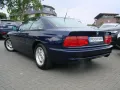 BMW 850 5.0 V12 erst 69,616Km 1Hand Leder