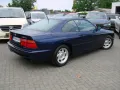 BMW 850 5.0 V12 erst 69,616Km 1Hand Leder