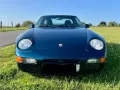 Porsche 968 Japan Re-Import Classic Data 2-