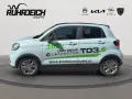 Leapmotor T03 Design 70 kW BEV