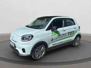 Leapmotor T03 Design 70 kW BEV