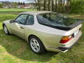 Porsche 944 S2 2.Hand 