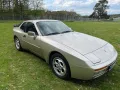 Porsche 944 S2 2.Hand 