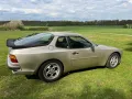Porsche 944 S2 2.Hand 
