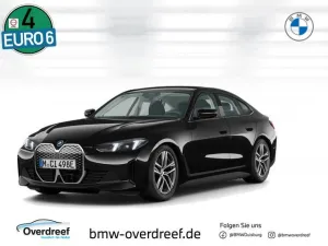 BMW i4 eDrive35 Innovationsp. Klimaaut. Memory vorn