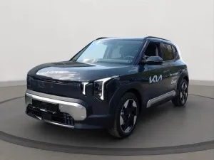 Kia EV2 42.2 4S EARTH WIC 22AC TEC DWP DES Navi Digi
