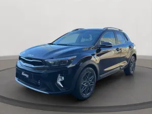 Kia Stonic 1.0 Nightline Edition Navi LED Apple CarP