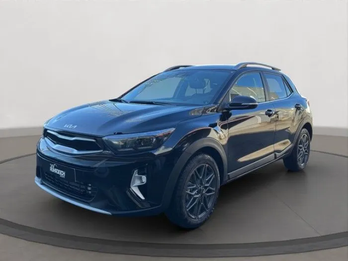 Kia Stonic 1.0 Nightline Edition Navi LED Apple CarP