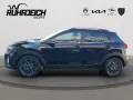 Kia Stonic 1.0 Nightline Edition Navi LED Apple CarP