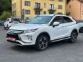 Mitsubishi Eclipse Cross Intro Edition 2WD