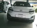 Nissan Micra 90 kW Advance