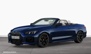 BMW 430d Cabrio M Sportpaket HK HiFi DAB LED AHK