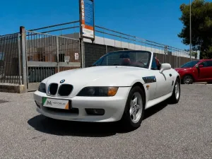BMW Bmw Z3 1.9 16V cat Roadster