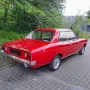 Opel Rekord C 1700 L, H-Kennzeichen