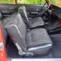 Opel Rekord C 1700 L, H-Kennzeichen