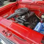 Opel Rekord C 1700 L, H-Kennzeichen
