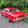 Opel Rekord C 1700 L, H-Kennzeichen