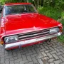 Opel Rekord C 1700 L, H-Kennzeichen