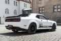 Dodge Challenger 6,4L SCAT WIDEBODY ALPINE KAM TOTW
