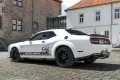 Dodge Challenger 6,4L SCAT WIDEBODY ALPINE KAM TOTW