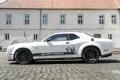 Dodge Challenger 6,4L SCAT WIDEBODY ALPINE KAM TOTW