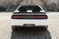 Dodge Challenger 6,4L SCAT WIDEBODY ALPINE KAM TOTW