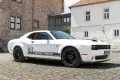 Dodge Challenger 6,4L SCAT WIDEBODY ALPINE KAM TOTW