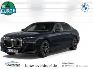 BMW i7 xDrive60 M Sportpaket Innovationsp. AHK
