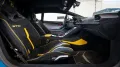Lamborghini Huracán STO