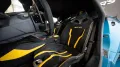 Lamborghini Huracán STO