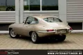 Jaguar Serie 1 - 4,2 Ltr.