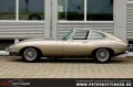 Jaguar Serie 1 - 4,2 Ltr.
