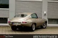 Jaguar Serie 1 - 4,2 Ltr.