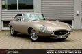 Jaguar Serie 1 - 4,2 Ltr.