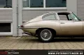 Jaguar Serie 1 - 4,2 Ltr.