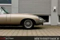Jaguar Serie 1 - 4,2 Ltr.